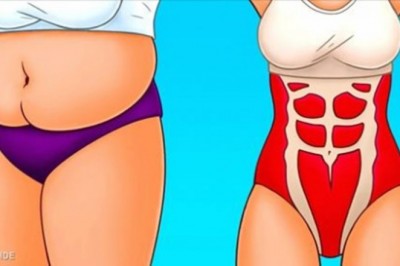 9 ćwiczeń, które skutecznie spalą tłuszcz i uformują Twoje ciało! Potrzebujesz tylko jednego prostego narzędzia!