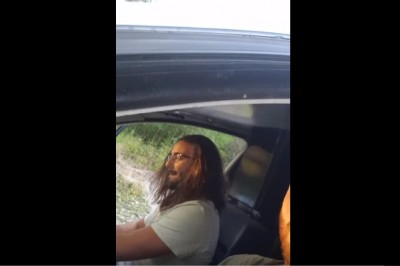 To było jak trzęsienie ziemi! Takiego basu nie mają zwykłe samochody!