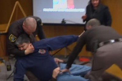 Sąd odmówił mu minuty z pedofilem, który molestował jego córki! Postanowił sam wymierzyć sprawiedliwość!