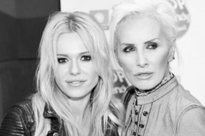 Doda pożegnała Korę w wyjątkowy sposób! Na koncercie wykonała jedną z jej piosenek! 