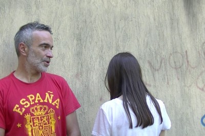 Dowód na handel dziećmi do USA? Wzruszający apel 17-letniej Andzi z Wrocławia!