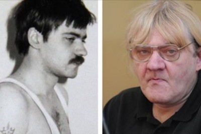 Żona Trynkiewicza liczy, że w końcu wyjdzie on na wolność! Jak twierdzi, planują nawet mieć dzieci! 