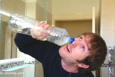 Prosty sposób na natychmiastowe udrożnienie zatok i polepszenie oddychania!