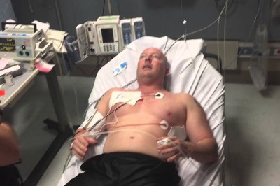 Reset rytmu serca przy migotaniu przedsionków! To nagranie każdy powinien zobaczyć!