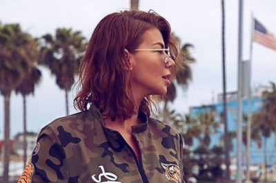 Edyta Górniak wrzuciła zdjęcie bez grama makijażu! Zawsze ma perfekcyjną stylizację wiec tym razem zaskoczyła! 