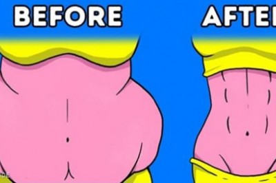 7 porad od naukowców, dzięki którym schudniesz bez stosowania wyczerpujących diet! Wypróbuj sama! 