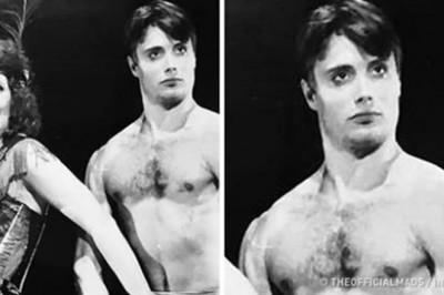 20 zaskakujących zdjęć celebrytów zanim stali się sławni! Kit Harrington wtedy tez nic nie wiedział! 