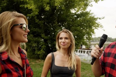 Mają spore wymagania! Warszawskie dziewczyny o męskich wdziękach :D