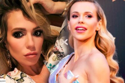 Doda pokazała się bez makijażu i sztucznych rzęs! Zupełnie inna kobieta niż jej sceniczny wizerunek! 