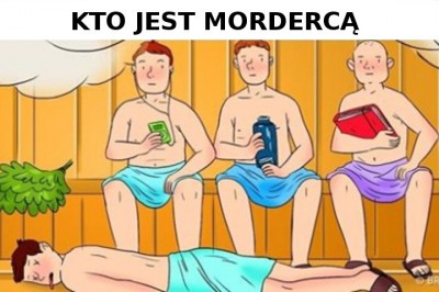 5 zagadek i krótkich historyjek detektywistycznych, które przetestują twoją umiejętność logicznego myślenia