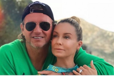 Małgosia z Radkiem pojechali na grzyby! Pod ich zdjęciami rozpętała się burza odnośnie ich strojów! 