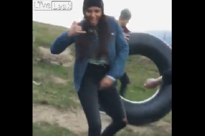 Oszukać przeznaczenie wersja hard! To nie był jej najmądrzejszy wakacyjny pomysł!