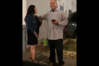 Jak sprawdzić, żeby dziewczyna momentalnie strzeliła focha? Te gość już to wie!