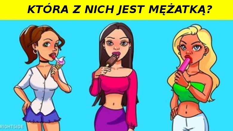 7 zagadek, które poprawią pracę twojego mózgu! Zobacz czy jesteś wstanie rozwiązać te zadania!