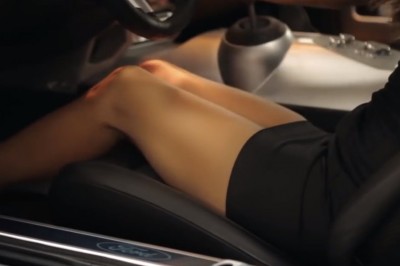 Coś pięknego! Najlepszy motoryzacyjny teledysk jaki kiedykolwiek powstał!