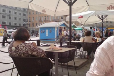 Na tej fotografii widać złodzieja! Jedynie 2% osób jest w stanie go dostrzec!