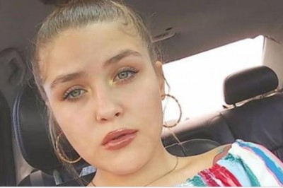 Ochrona wyprosiła 19-letnią dziewczynę z galerii z powodu jej zbyt wulgarnego stroju! Poszło o spodenki! 