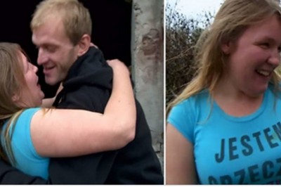 Asia z „Chłopaków do wzięcia” dla ukochanego bardzo się zmieniła! Ryśkowi nie do końca się to spodobało!