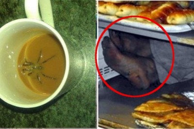 18 zdjęć, które skutecznie zniechęcają do życia. To się zdarza prawdziwym pechowcom.