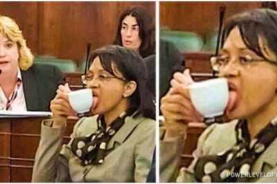 20 przypadków, kiedy patrząc na te zdjęcia zadasz sobie pytanie: „Co tu do cholery się dzieje?”