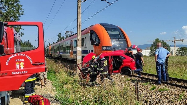 Prowadzący tragiczny egzamin powiedział wprost, czemu nie ratował Angeliki! Słowa egzaminatora są bardzo dosadne