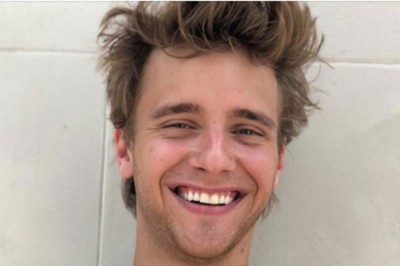 Maciej Musiał pochwalił się świetną fotką ze swoim tatą.  Mało kto wie, że to również znany aktor 