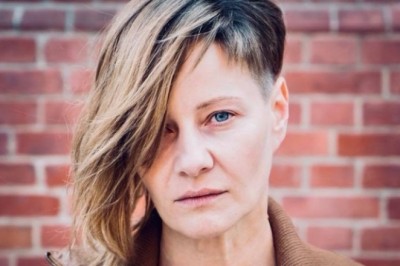 Kożuchowska  w nowym filmie Patryka Vegi jest nie do poznania. Wulgarne słownictwo i zupełnie inny wygląd