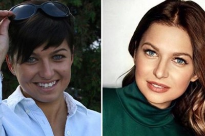 20 zdjęć polskich celebrytów pokazujących jak bardzo zmienili się na przestrzeni lat. Raczej nie naturalnie