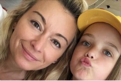 Adoptowana córka Martyny Wojciechowskiej przyleciała do Polski. W końcu pozna swoją 10 letnią siostrę 