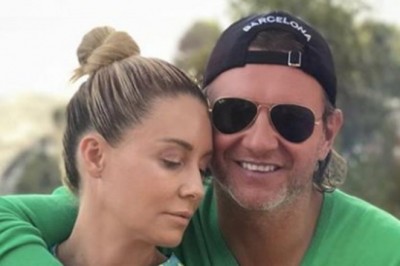 Majdan w ostrych słowach o ataku na jego żonę. Wytyka Rusin hipokryzję i fałszywą moralność