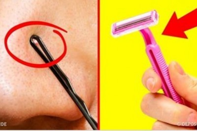 11 kobiecych sztuczek, które ułatwią Ci życie i uratują nie jeden drogi kosmetyk! Znasz je wszystkie?