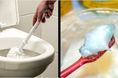 14 porad, dzięki którym sprzątanie i czyszczenie stanie się o wiele łatwiejsze.