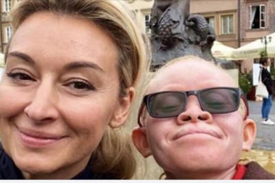 Martyna Wojciechowska pochwaliła się zdjęciami i filmem z dnia spędzonego z adoptowaną córką. Co ją urzekło w Polsce? 