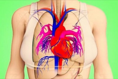 Miesiąc przed zawałem serca Twoje ciało wysyła 8 ostrzegających sygnałów. Przeczytaj czego nie ignorować 