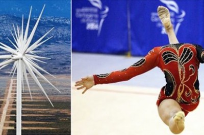 15 zdjęć, które można zrobić raz w życiu mając sporo szczęścia. Perspektywa wszystko zmienia 