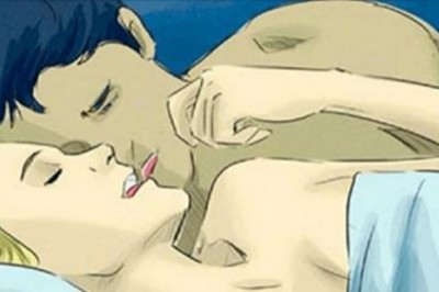 Jeśli dostrzegasz 5 z 10 tych zachowań w waszym związku, wasza miłość będzie trwać wiecznie. Idealne połączenie 