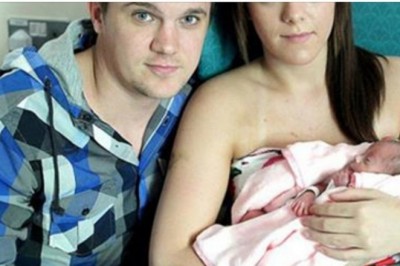 Zobacz 13 zdjęć najmłodszych rodziców świata. Będziesz w szoku gdy dowiesz się w jakim wieku rodziły