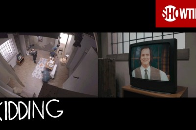 Tyle się dzieje, że nie każdy potrafi ogarnąć ten filmik z produkcji tv show