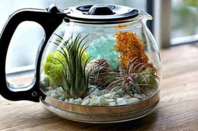 20 pomysłów, które odmienią nudny wystrój domu w ciągu jednego dnia. Małe zmiany, a wielkie efekty 