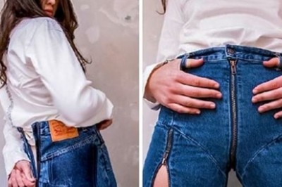 20 kreacji, które sprawiają, że trudno nam brać świat mody na poważnie. Czasem myślę, że to żarty 