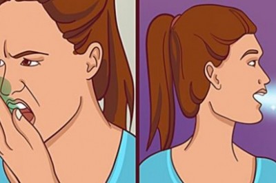 Poznaj skuteczne metody na pozbycie się nieświeżego oddechu w zaledwie 5 minut. To bywa krępujące