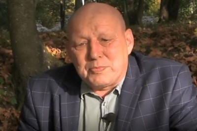 Jasnowidz Jackowski nie ma wątpliwości kto wygra wybory. Twierdzi, że Polacy będą w szoku