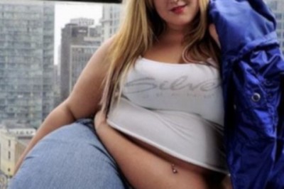 „Niech bujają się te wieszaki”. Ważąca ponad 100 kg dziewczyna postanawia udowodnić, że jest pociągająca