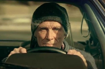 Kozacka reklama BMW E24 zrobiona przez fanów tej marki