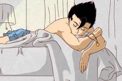 Faceci mają swój poranny „sekret” o którym powinna wiedzieć każda kobieta. Warto ich zrozumieć