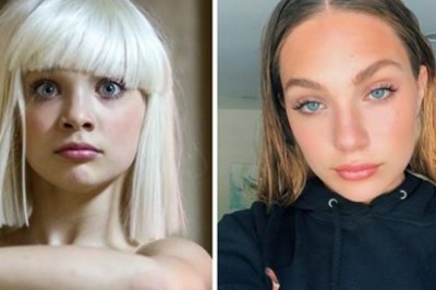 9 sławnych nastolatków, którzy są dzisiaj praktycznie nie do rozpoznania. Jeden występ zapewnił im sławę 