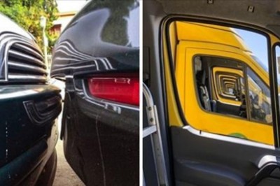 20 zdjęć, które usatysfakcjonują każdego perfekcjonistę. Oglądanie tego to prawdziwa przyjemność