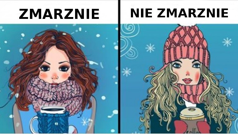 8 mitów na temat przeziębienia i grypy, w które powinniśmy przestać wierzyć. To nie są te same choroba