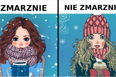 8 mitów na temat przeziębienia i grypy, w które powinniśmy przestać wierzyć. To nie są te same choroba