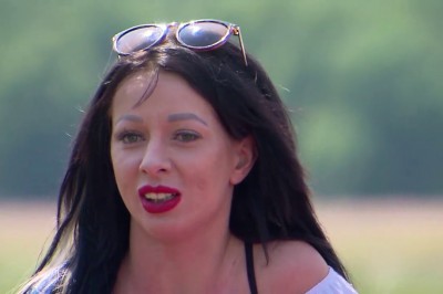 „Ja się dla Ciebie ogoliłam, a Ty mi tak mówisz?” Nieudana randka Jessicy w „Rolniku”